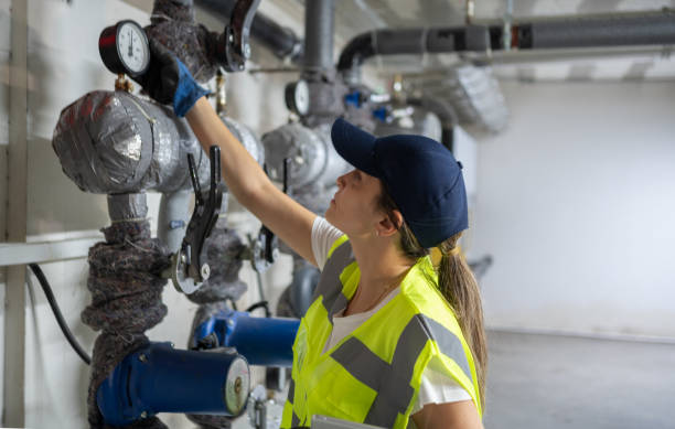 Trusted Caddo, OK Plumbing Experts